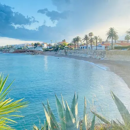 La Sargantana - Cala Puntal Apartment