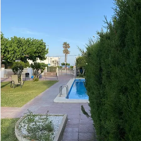 La Sargantana - Cala Puntal Apartment