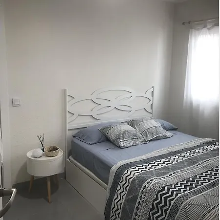 La Sargantana - Cala Puntal Apartment