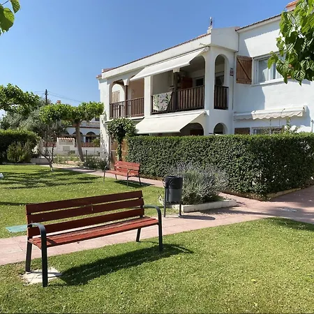 La Sargantana - Cala Puntal Apartment *