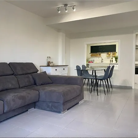 La Sargantana - Cala Puntal Apartment Vinaros