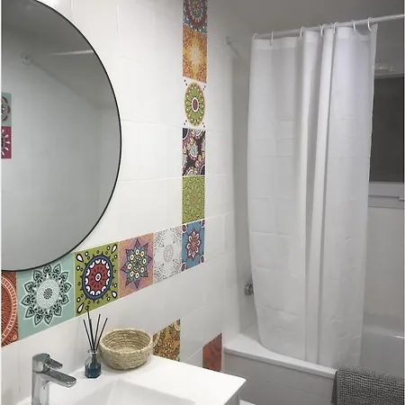 Apartment La Sargantana - Cala Puntal Vinaros