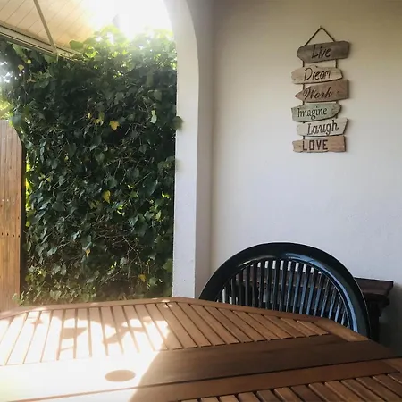 Apartment La Sargantana - Cala Puntal