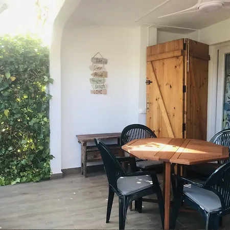 La Sargantana - Cala Puntal Apartment Vinaros