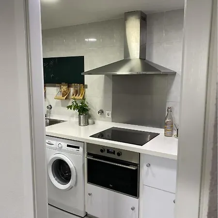 La Sargantana - Cala Puntal Apartamento *