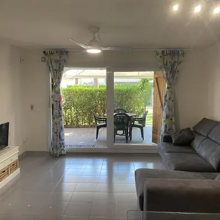 La Sargantana - Cala Puntal Apartment Vinaros