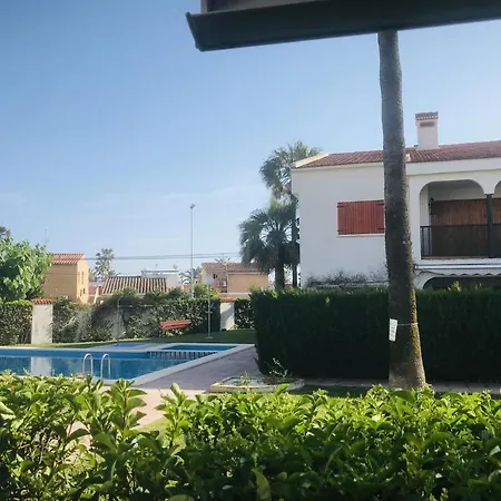 La Sargantana - Cala Puntal *