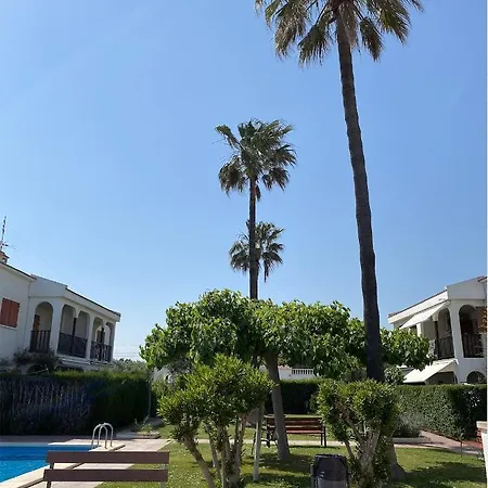 La Sargantana - Cala Puntal Vinaros