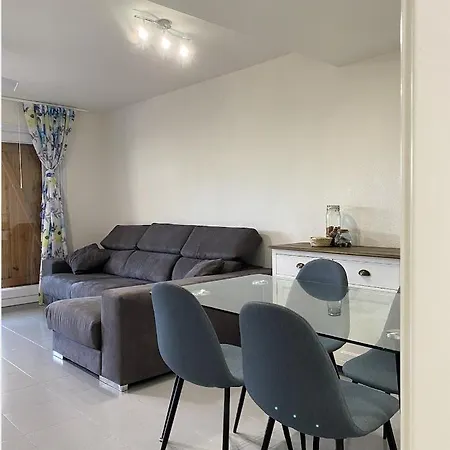 La Sargantana - Cala Puntal Apartment *