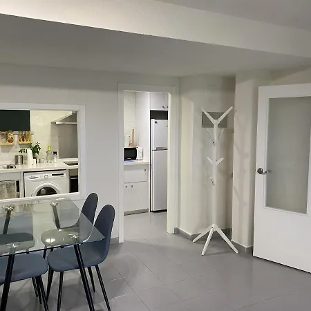Apartment La Sargantana - Cala Puntal