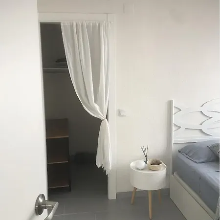 La Sargantana - Cala Puntal