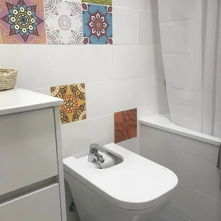 Apartamento La Sargantana - Cala Puntal Vinarós