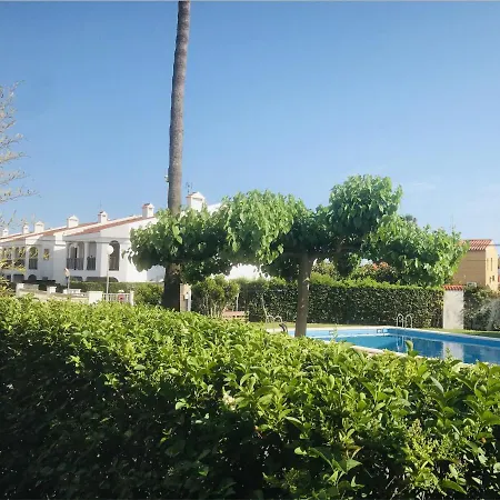 Apartment La Sargantana - Cala Puntal Vinaros